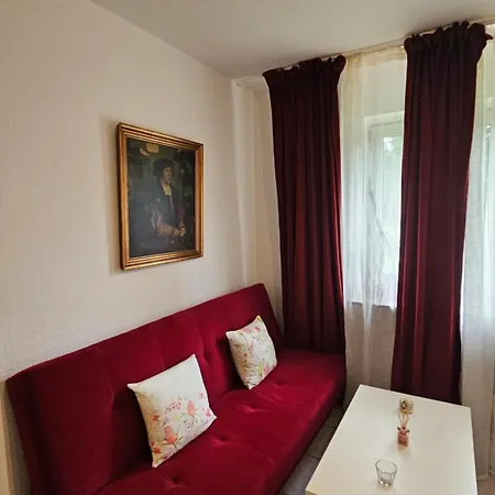 Everyday - Urlaubsparadies Mit 2 Fahrraedern דירה