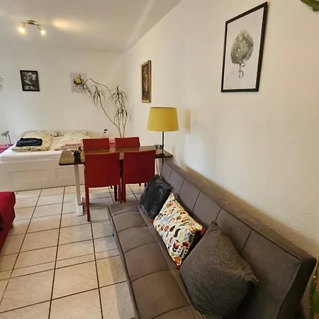 Everyday - Urlaubsparadies Mit 2 Fahrraedern * Hemer