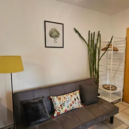 Everyday - Urlaubsparadies Mit 2 Fahrraedern דירה Hemer