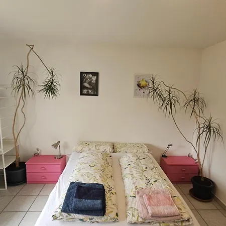 דירה Everyday - Urlaubsparadies Mit 2 Fahrraedern