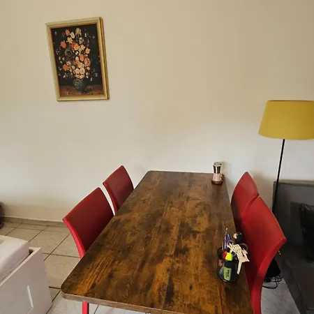 דירה Everyday - Urlaubsparadies Mit 2 Fahrraedern *