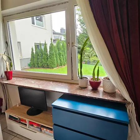 Everyday - Urlaubsparadies Mit 2 Fahrraedern * Hemer