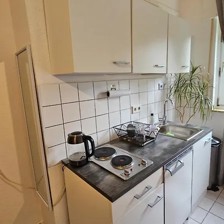 Everyday - Urlaubsparadies Mit 2 Fahrrädern Apartment *