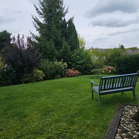 Everyday - Urlaubsparadies Mit 2 Fahrraedern דירה *