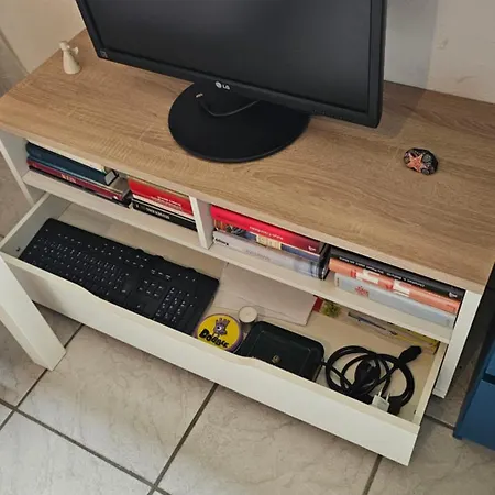 Everyday - Urlaubsparadies Mit 2 Fahrraedern *