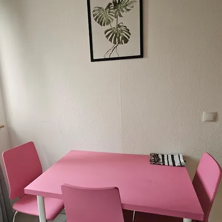 Everyday - Urlaubsparadies Mit 2 Fahrrädern Apartment
