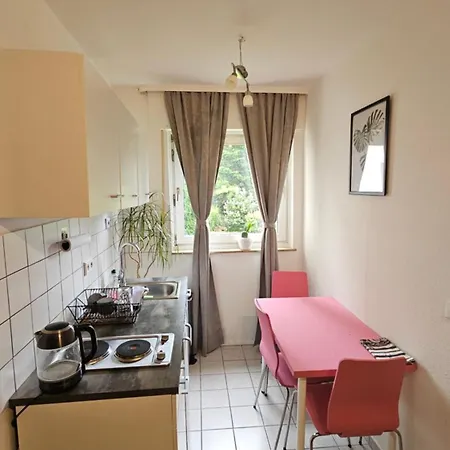 Everyday - Urlaubsparadies Mit 2 Fahrraedern דירה