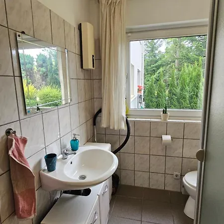 דירה Everyday - Urlaubsparadies Mit 2 Fahrraedern *