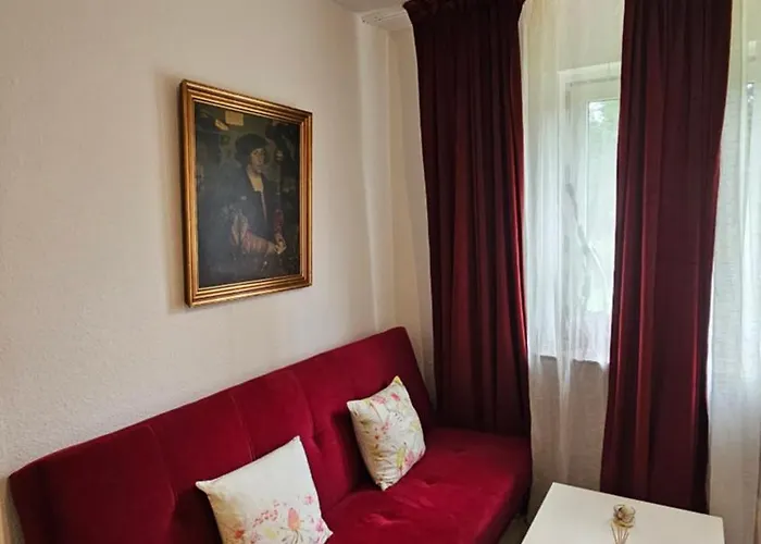 Everyday - Urlaubsparadies Mit 2 Fahrraedern Apartmán