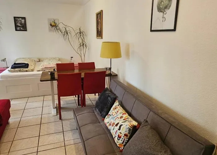 Everyday - Urlaubsparadies Mit 2 Fahrraedern * Hemer