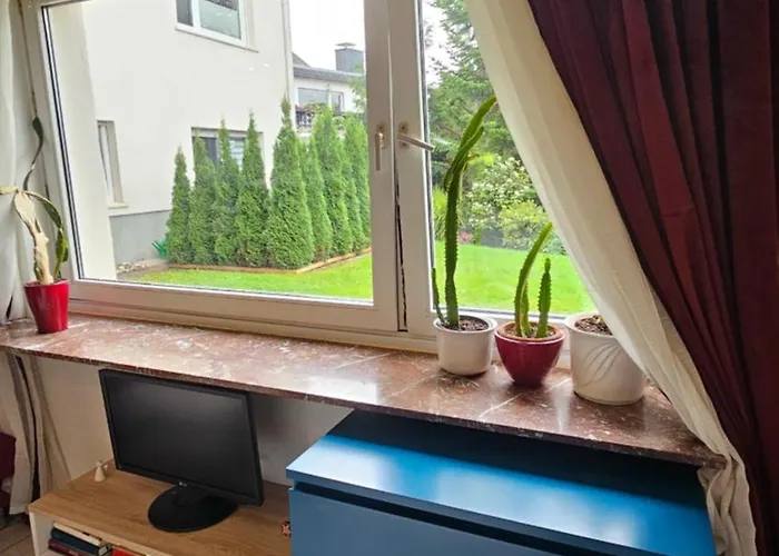 Everyday - Urlaubsparadies Mit 2 Fahrraedern * Hemer