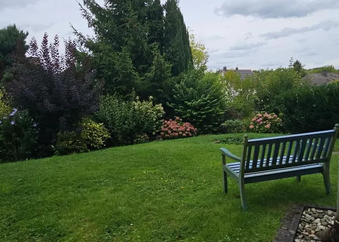 Everyday - Urlaubsparadies Mit 2 Fahrraedern Apartmán *