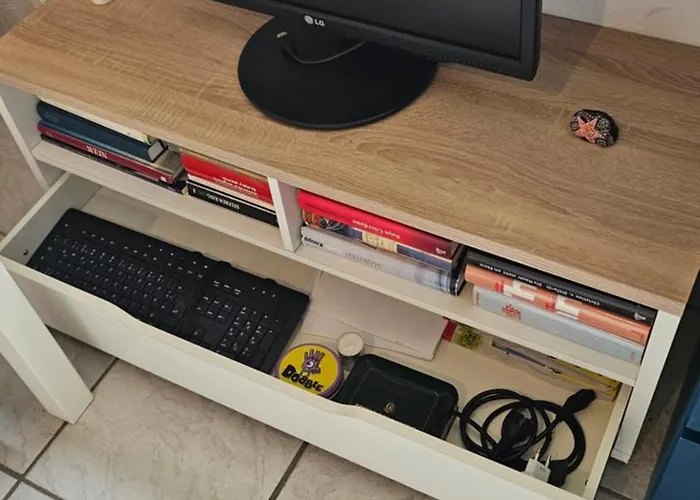 Everyday - Urlaubsparadies Mit 2 Fahrraedern *