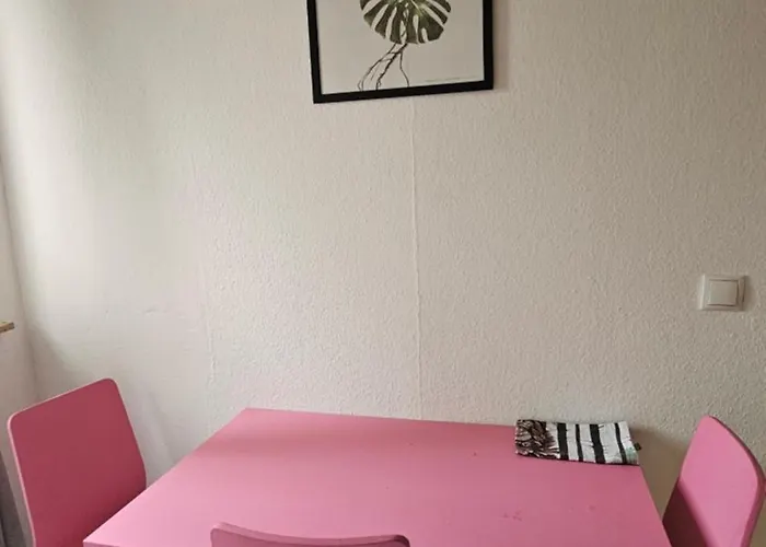 Everyday - Urlaubsparadies Mit 2 Fahrraedern Apartmán