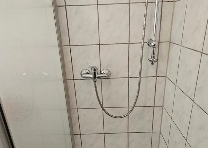 Apartmán Everyday - Urlaubsparadies Mit 2 Fahrraedern