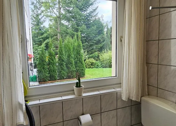 Everyday - Urlaubsparadies Mit 2 Fahrraedern * Hemer